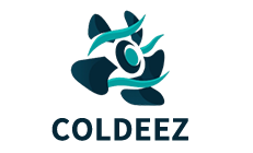 Coldeez logo